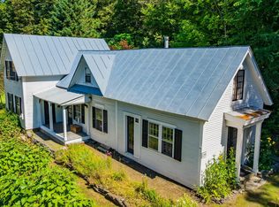 2295 Quechee Main Street, Hartford, VT 05059