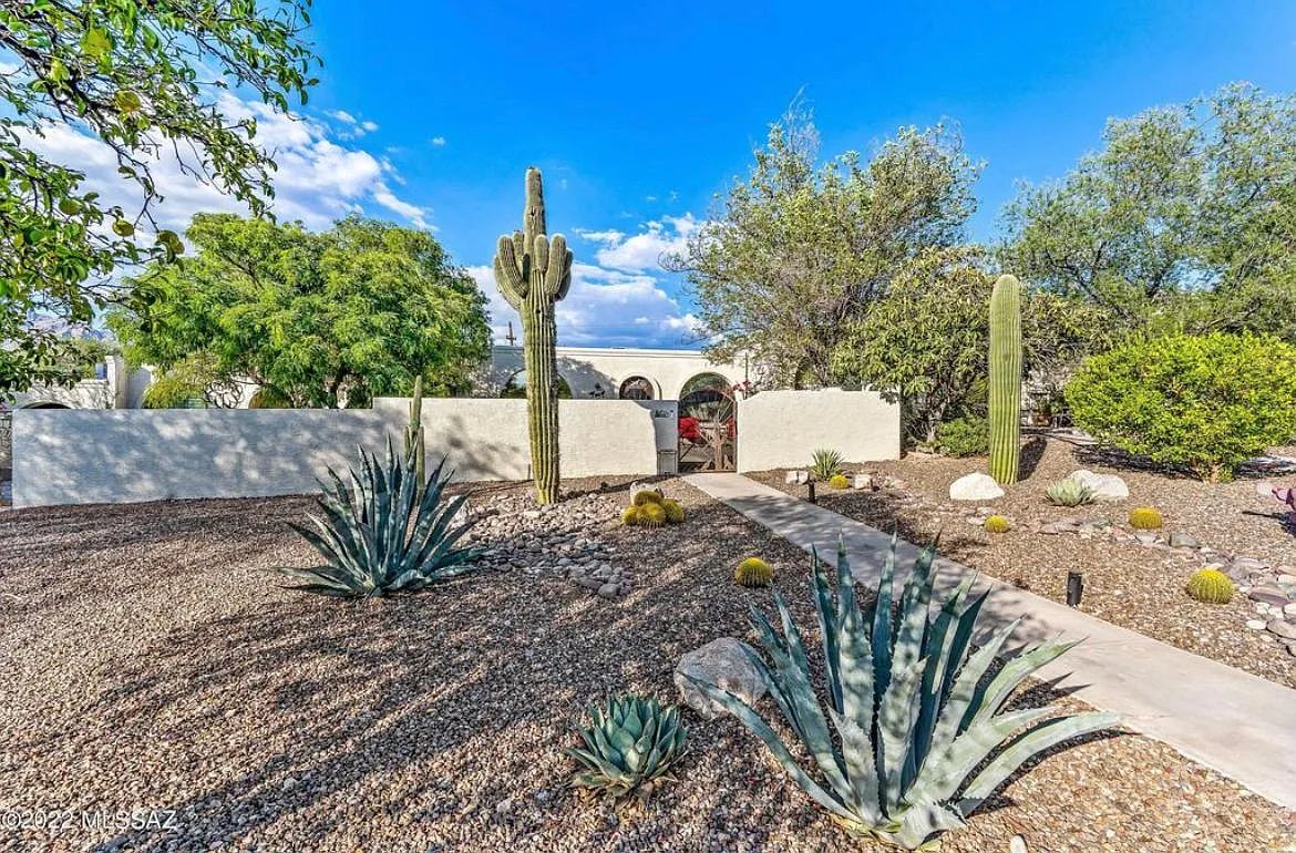 8067 E Shadow Canyon Rd — Photo 2