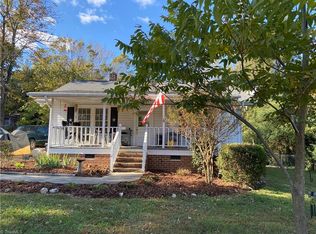247 Crescent Dr, Asheboro, NC 27203
