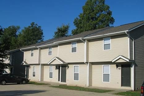 Outside Front