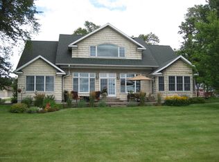 44718 N Little Pine Rd, Perham, MN 56573