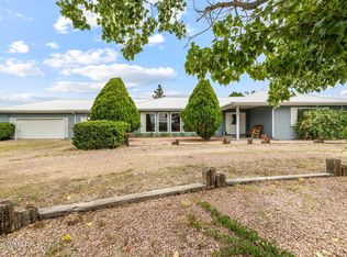 1100 S Highway 180, Springerville, AZ 85938