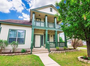 516 Hogan, Kyle, TX 78640