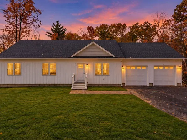 459 Cronin Rd, Warren, MA 01083