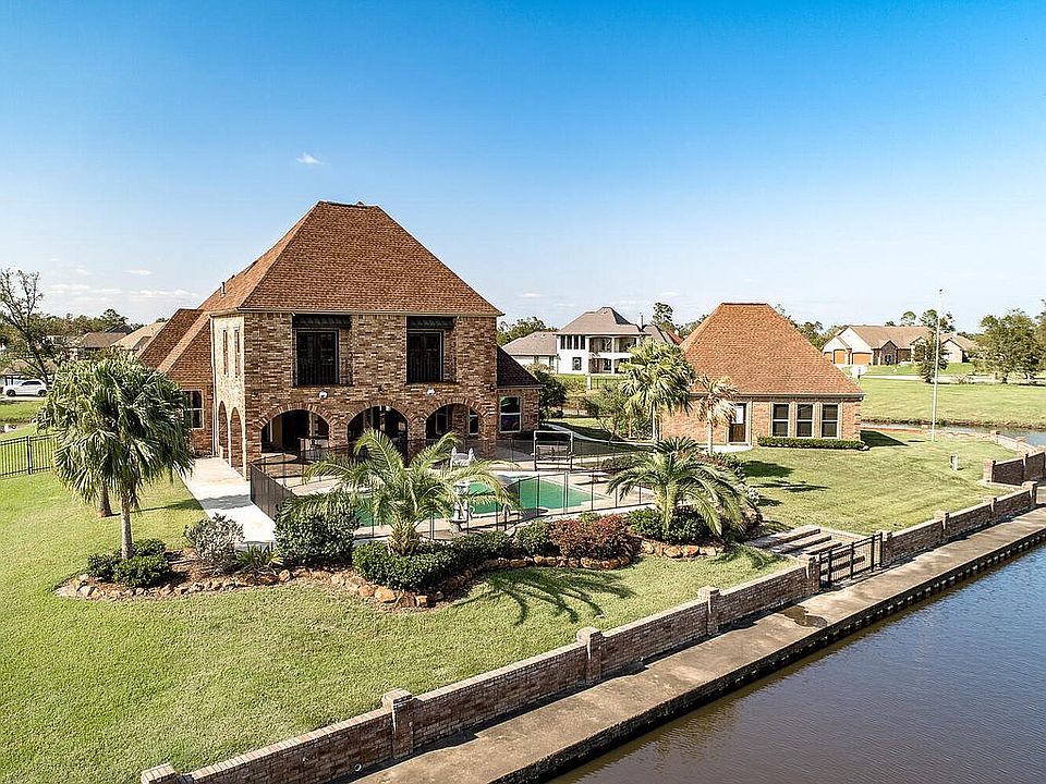 1065 Drake Dr, Bridge City, TX 77611 Zillow