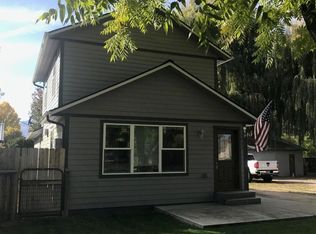 1003 S East St, Corvallis, MT 59828