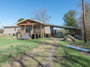 4310 Chivalry Dr, New Iberia, LA 70560