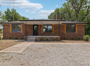 369368 E Keystone Keys St, Cleveland, OK 74020