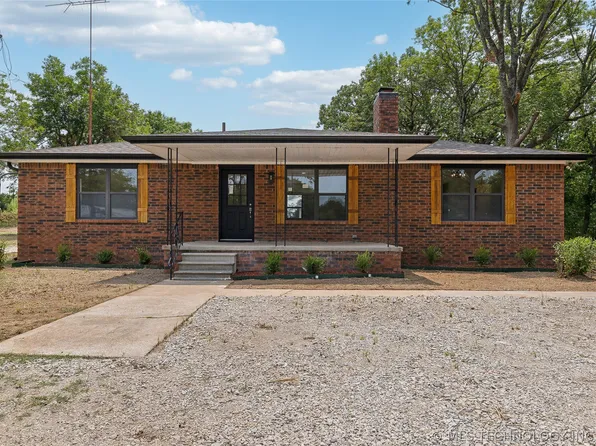 369368 E Keystone Keys St, Cleveland, OK 74020