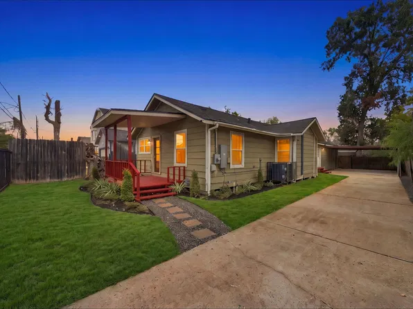 4637 Larkspur St, Houston, TX 77051
