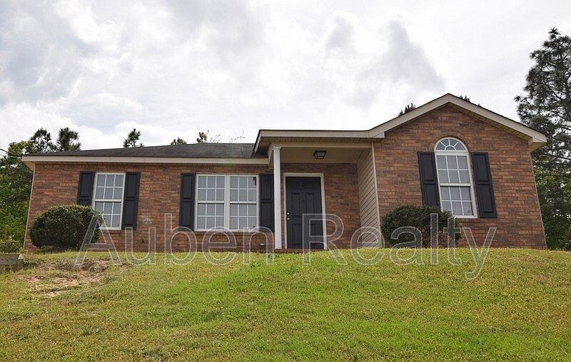 2822 Cranbrook Dr, Hephzibah, GA 30815 | Zillow