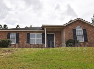 2822 Cranbrook Dr, Hephzibah, GA 30815