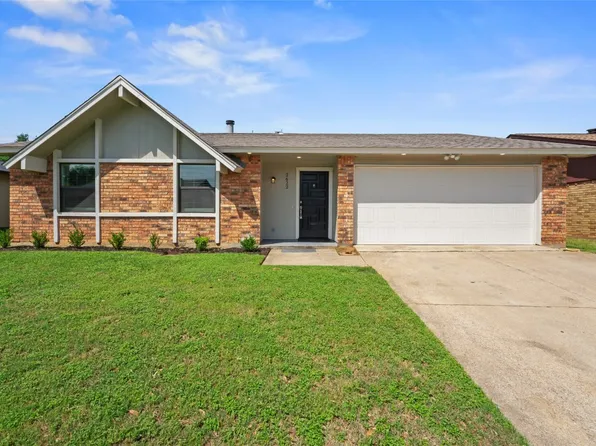 2622 Ridgemoor Ct, Arlington, TX 76016