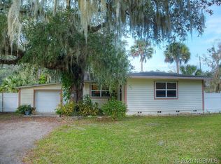 1929 Jungle Rd, New Smyrna Beach, FL 32168