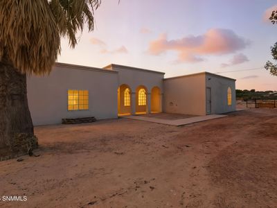 5060 Sioux Trl, Las Cruces, NM, 88012
