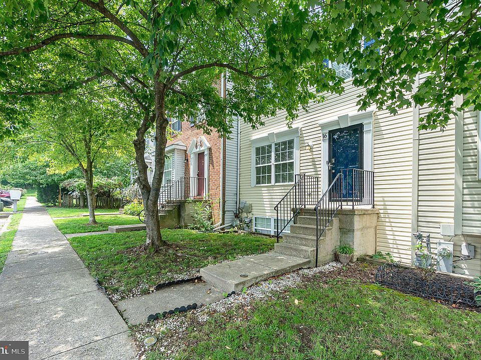 16 Tameron Pl, Baltimore, MD 21237 Zillow