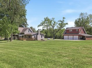 7780 W East Rd, Lakeside, MI 49116