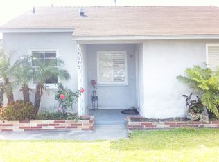 12828 Verdura Ave, Downey, CA 90242