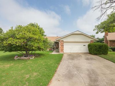 8517 NW 87th St, Oklahoma City, OK, 73132