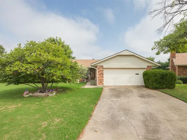 8517 NW 87th St, Oklahoma City, OK 73132