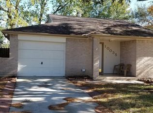 10035 Towne Mist Dr, Sugar Land, TX 77498