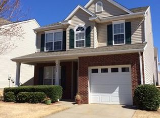 9354 Longstone Ln, Charlotte, NC 28277