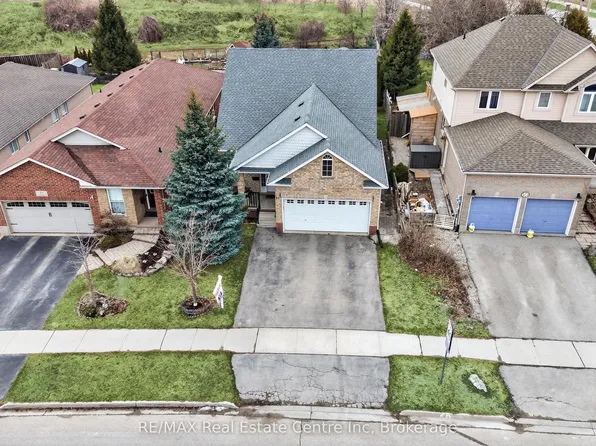 91 Flaherty Dr, Guelph, ON N1K 1Y7