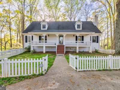 357 Bill Watkins Rd, Hoschton, GA, 30548