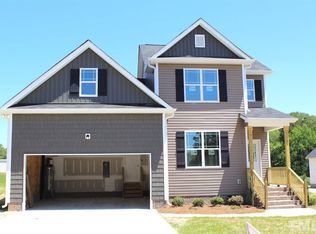 89 Sandy Farm Ct, Willow Spring(s), NC 27592