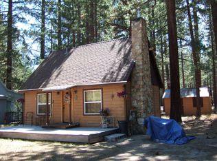 2580 Fountain Ave, South Lake Tahoe, CA 96150