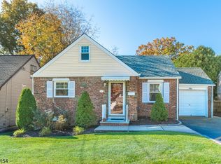 163 Mountainview Ave, Nutley, NJ 07110