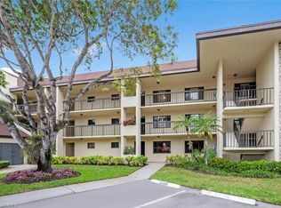 415 Augusta BLVD #311, NAPLES, FL 34113