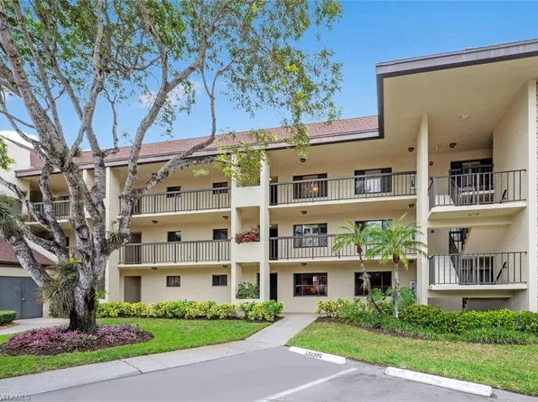 415 Augusta BLVD #311, NAPLES, FL 34113