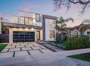 10538 Butterfield Rd, Los Angeles, CA 90064