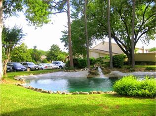 12319 S Dairy Ashford Rd #2319, Houston, TX 77099