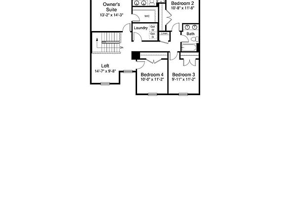 5th image of 137 Lehigh Dr Lot 53