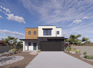 Willow Plan, Long Valley, Washington, UT 84780