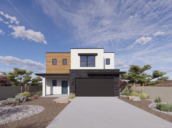 Willow Plan, Long Valley