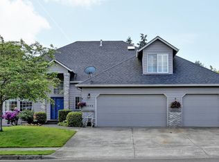 2503 NW 115th St, Vancouver, WA 98685