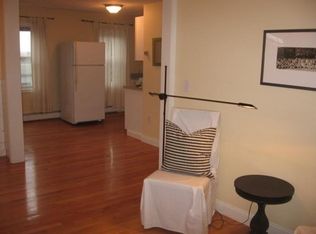 541 E 1st St #3, South Boston, MA 02127