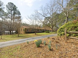 5640 Woodard Ln, Raleigh, NC 27606