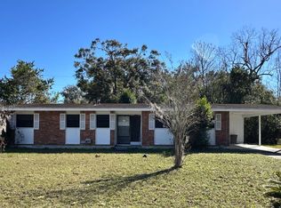 131 SE Olustee Ave, Lake City, FL 32025