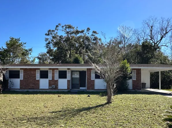 131 SE Olustee Ave, Lake City, FL 32025
