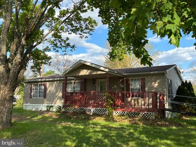 130 Silverford Heights Rd, Mount Union, PA, 17066