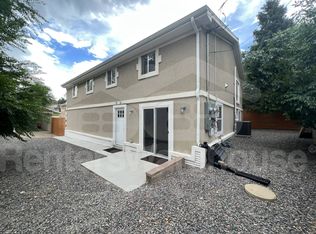 1325 Normandy Rd #A, Golden, CO 80401