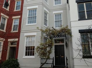 124 6th St NE APT B, Washington, DC 20002