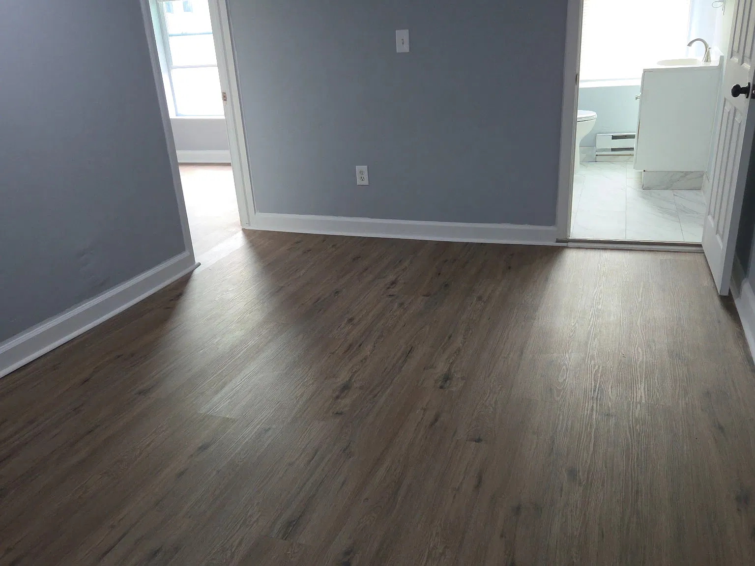 1 bed, 550 sqft, $1,400 — Photo 2