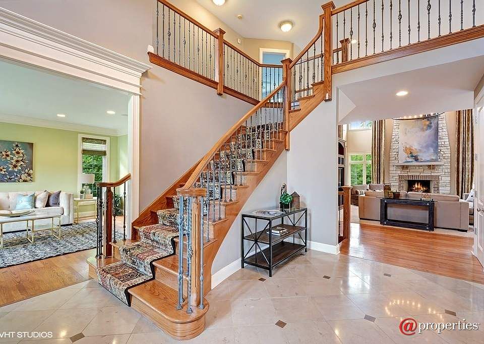 21791 N Tall Oaks Dr, Kildeer, IL 60047 Zillow