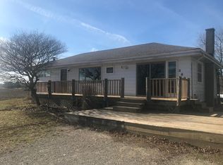 3894 County Road 49, Butler, IN 46721