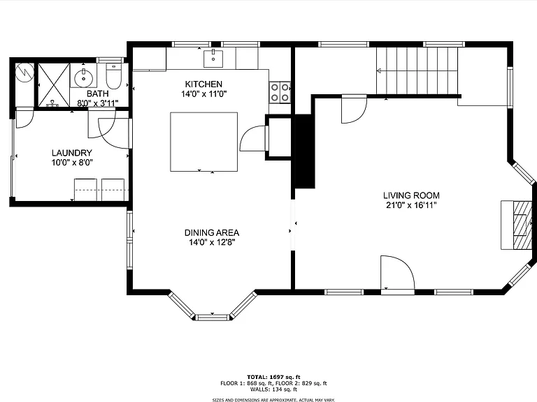 1200 W Walker St — Photo 14